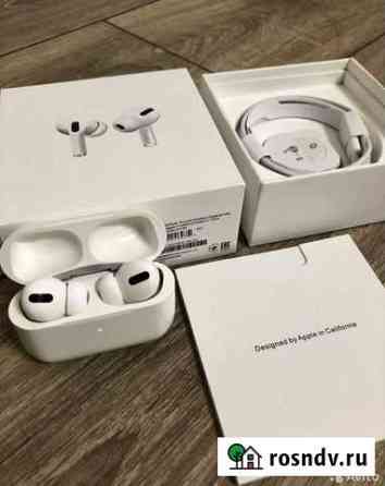 Airpods pro 1:1 Магадан