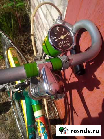 Турист Мончегорск - изображение 1