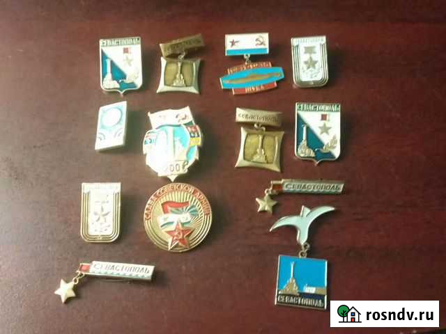 Значки СССР журналы,радио Лысьва - изображение 1