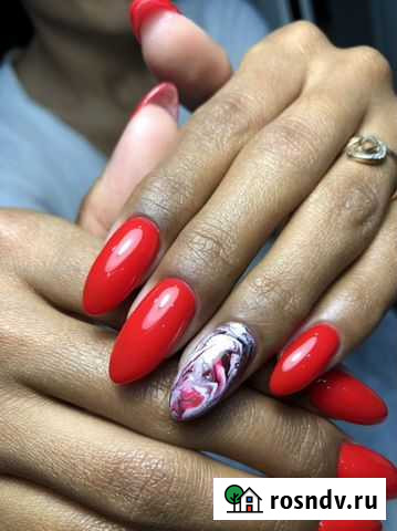 Мастер маникюра Казань - изображение 1