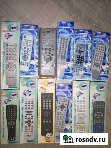 Пульт ду Череповец - изображение 1