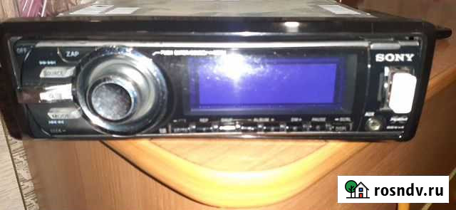 Магнитола Чебоксары - изображение 1