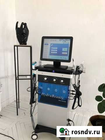 Аппарат HydraBeauty Омск - изображение 1