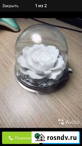 Мыло ручной работы Тула - изображение 1