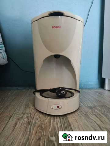 Кофеварка Йошкар-Ола - изображение 1