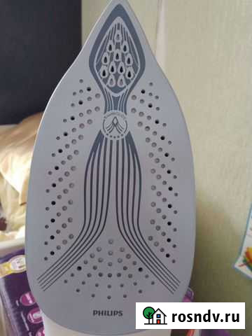 Утюг philips azur Лосино-Петровский - изображение 1