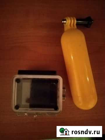 Экшн камера x-try Мыски - изображение 1