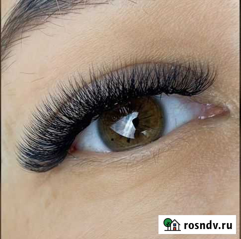 Наращивание ресниц Подольск Подольск - изображение 1