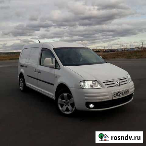 Перевозки Пенза - изображение 1