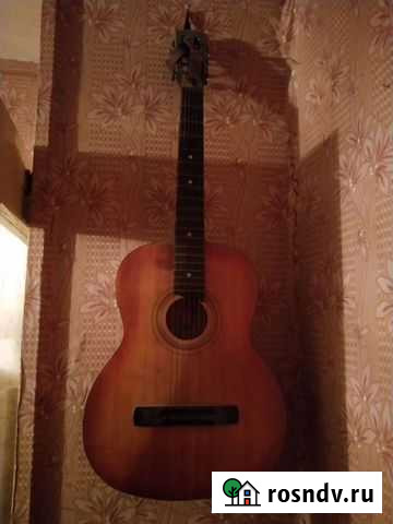 Гитара Павловский Посад - изображение 1
