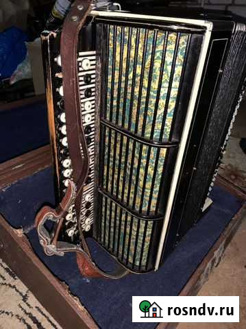 Старинный баян ростовдон Нижний Новгород - изображение 1