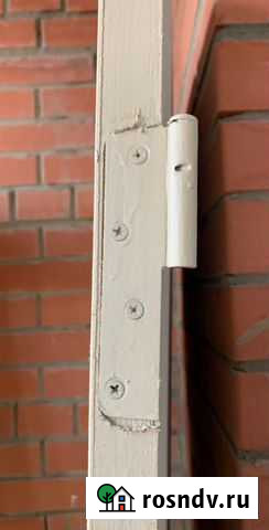 Дверь Егорьевск - изображение 1