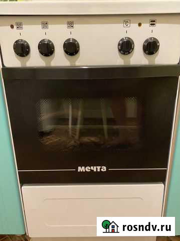 Плита электрическая Воркута - изображение 1