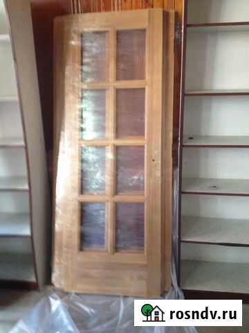 Двери межкомнатные Сельцо - изображение 1