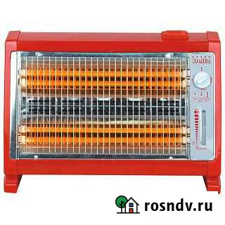 Обогреватель кварцевый с увлажнителем D-021 Волгоград - изображение 1