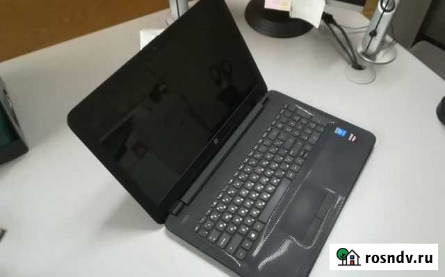 15,6, core i5-5200u, 8GB, 2 видеокарты, SSD+HDD Калуга - изображение 1