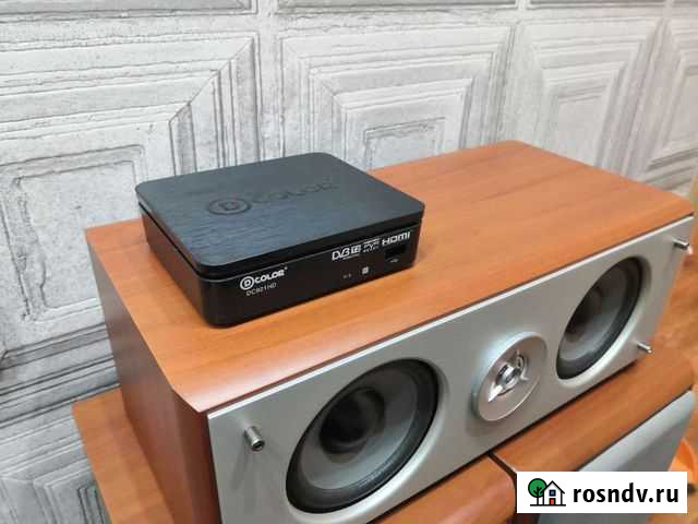 Центральный канал с блютуз Курск - изображение 1