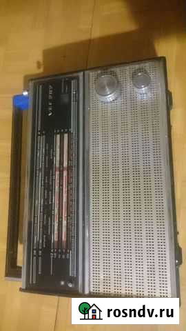 Радиоприемник vef 202 Воронеж - изображение 1