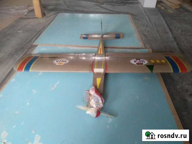 Модель Казань - изображение 1