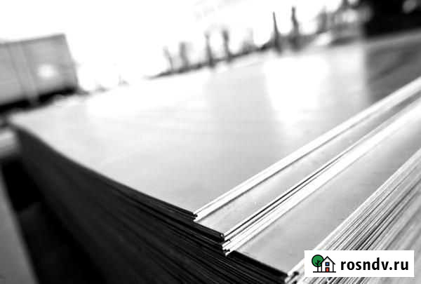 Оцинкованный лист Куса - изображение 1