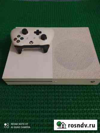 Xbox One s 820gb Сосновоборск
