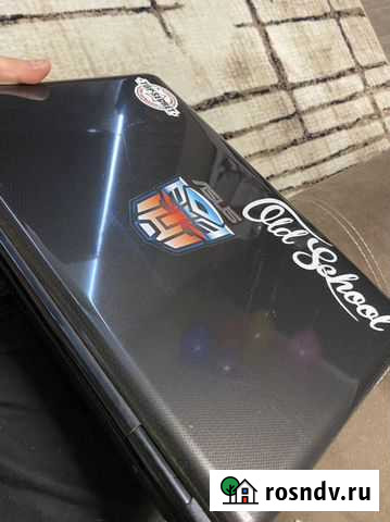 Ноутбук Asus k50i Мичуринск - изображение 1