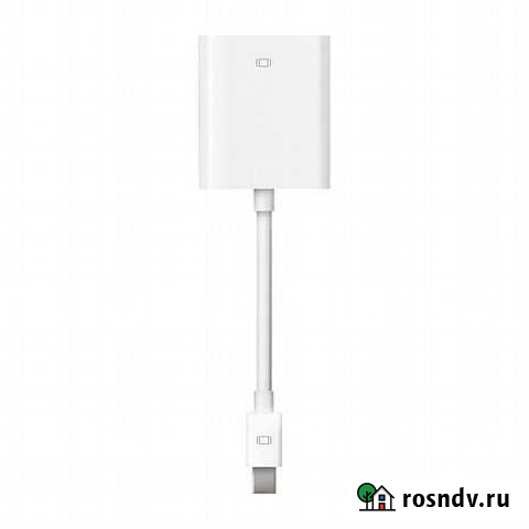 Apple Mini DisplayPort-VGA Хабаровск - изображение 1