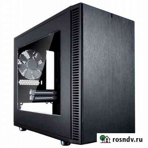 Мощный и строгий системник (обмен iMac, macbook Pr Нальчик