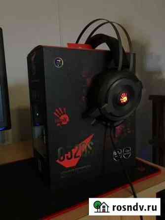 Игровые наушники Bloody G520S Кемерово