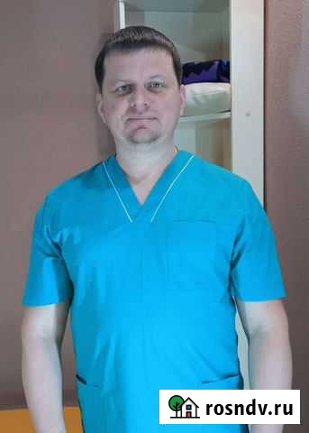 Массаж Воронеж - изображение 1