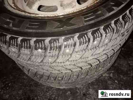 Nexen 175/70 R13 Знаменск