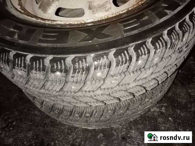 Nexen 175/70 R13 Знаменск - изображение 1