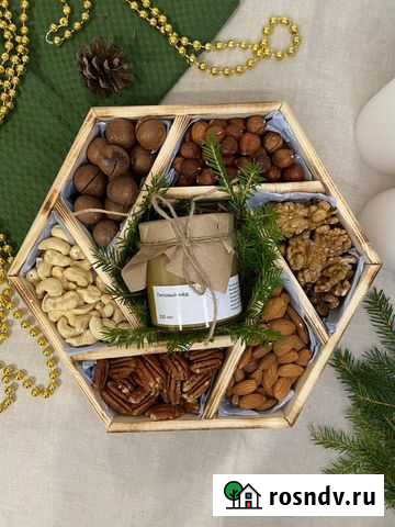 Новогодние подарки Калуга - изображение 1