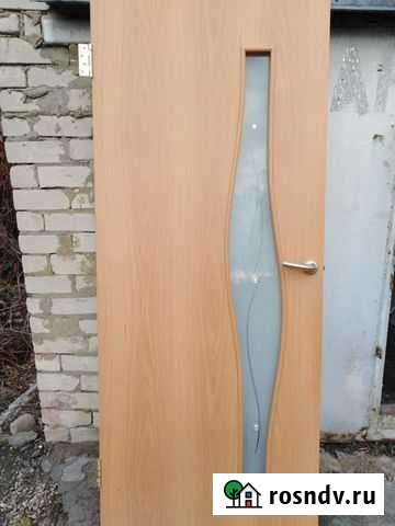 Двери межкомнатные Липецк - изображение 1