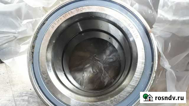 SKF vkba 3552 Подшипник ступицы колеса Кингисепп - изображение 1