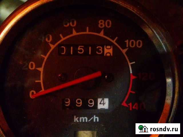 Мотоцикл Сыктывкар - изображение 1