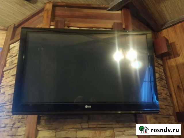Телевизор бу Черкесск - изображение 1
