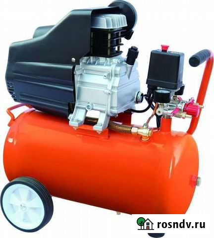 Аренда компрессора Оренбург - изображение 1