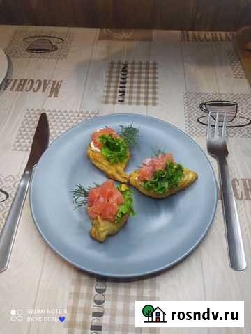 Домашние полуфабрикаты,горячие обеды в офис Волжский - изображение 1