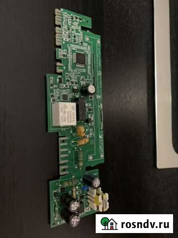 Модуль управления холодильника Самара - изображение 1