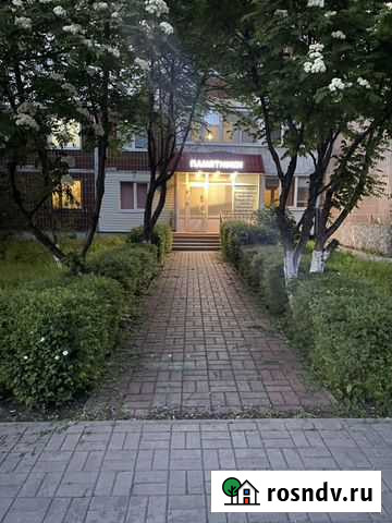 Памятники Старый Оскол - изображение 1