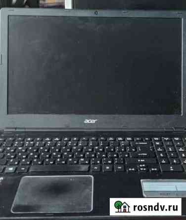 Ноутбук Acer Ставрополь