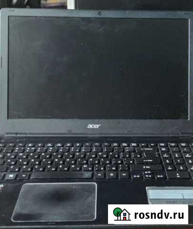 Ноутбук Acer Ставрополь - изображение 1