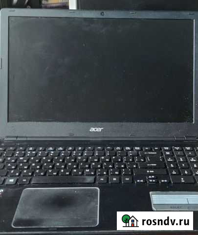 Ноутбук Acer Ставрополь - изображение 1