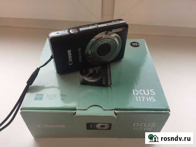 Фотоаппарат Калуга - изображение 1