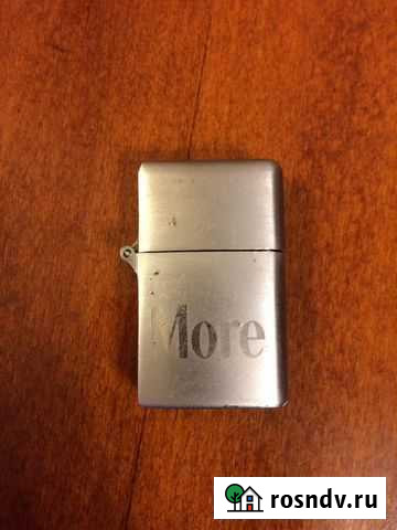 More бензиновая зажигалка Омск - изображение 1