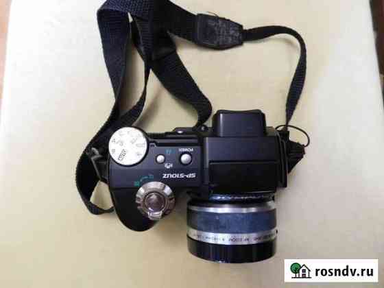 Фотоаппарат olympus SP-510UZ Севастополь
