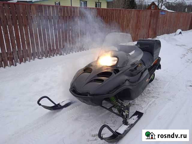 Arctic cat ZR 500 Череповец - изображение 1