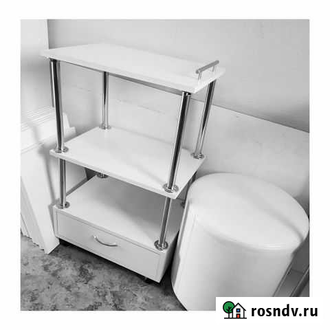 Столик косметологический Новокузнецк - изображение 1