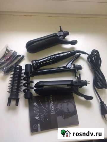 Плойка для волос Воронеж - изображение 1